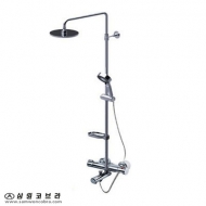 Sen tắm cây nhiệt độ Samwon FB-333 (nhập khẩu Hàn Quốc)