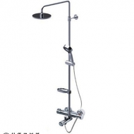 Sen tắm cây nhiệt độ Samwon FB-333 (nhập khẩu Hàn Quốc)