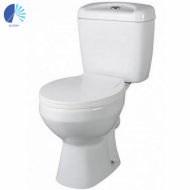 Bàn cầu 2 khố Inax C-927VN (Mới) 