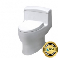 Bàn cầu INAX 1 khối GC-3003VN 