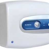 Bình nóng lạnh Ariston Ti Silver 30L 