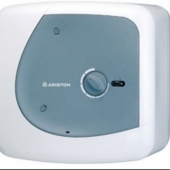 Bình nóng lạnh inax - Ariston 15L-2500W 