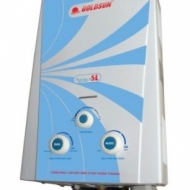 Bình nóng lạnh inax - Goldsun SH-GHS6L 