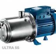 Bơm đầu Inox PENTAX-ULTRA-S-5S 