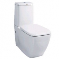 Bồn Cầu American 2329 WT 