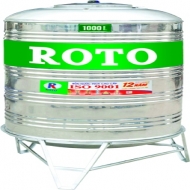 Bồn nước inox, Bồn Nước Inox ROTO 