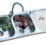 Chậu Rửa Cao Cấp VIRGO 935 