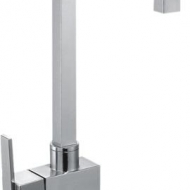 Vòi rửa chén nóng lạnh 3716C