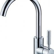 Vòi rửa chén nóng lạnh 4106B