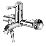 Vòi sen tắm nóng lạnh Hàn Quốc Vòi sen tắm nóng lạnh Hàn Quốc