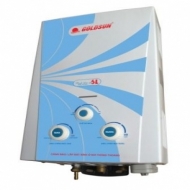 Bình nóng lạnh inax - Goldsun SH-GHS6L Bình nóng lạnh inax - Goldsun SH-GHS6L