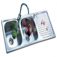 Chậu Rửa Cao Cấp VIRGO 935 Chậu Rửa Cao Cấp VIRGO 935