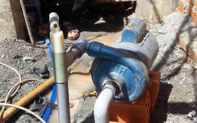 Dịch vụ khoang giếng tại Đà Nẵng Dịch vụ khoang giếng tại Đà Nẵng