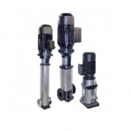 Máy bơm nước trục đứng Ebara nhập khẩu – EVM 4 19F Máy bơm nước trục đứng Ebara nhập khẩu – EVM 4 19F